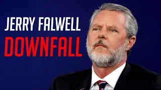 Jerry Falwell Downfall