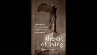 [AUDIOLIBRO] - El arte de vivir de Epicteto - Sharon Lebell