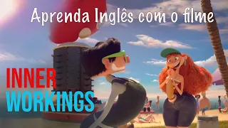 ENGLISH GENIUS - Aprenda Inglês com o filme Inner Workings