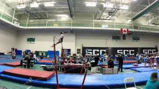 Mia-Provincials 2014/ Bars