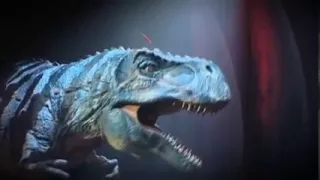 Walking with Dinosaurs the Arena Spectacular | TV Commercial