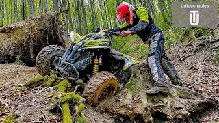 Extreme Enduro 😱🔥 Impossible Tracks❗️