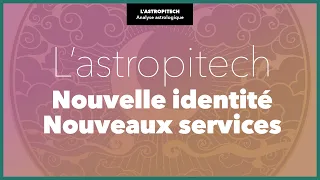 L'astropitech revient