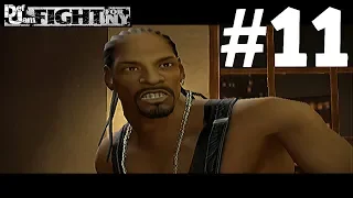 Crow : Def Jam : Fight For NY Story Mode Walkthrough Gameplay (Ending) Part 11 (PS2)