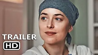 OUR FRIEND Official Trailer (2021)