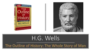 H.G. Wells- The Outline of History- The Roman Republic from the Gracchi to Sulla