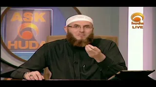 What is Islam's stance on anal and oral sex   #HUDATV