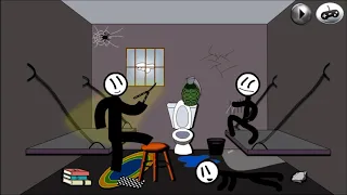 ► Stickman Escape the Prison - Stickman games 2019 Ios