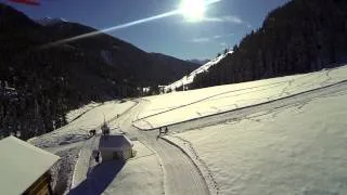 Osttirol - When time stands still - Winter in Außervillgraten