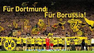 One Last Step! All Together For Dortmund! For Borussia!