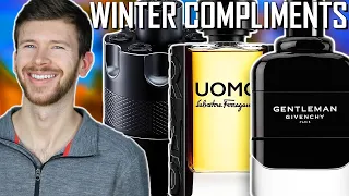 Sexy Winter Fragrances Guaranteed Get You TONS Compliments
