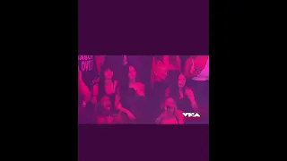 Blackpink vibing to Nicki Minaj’s performance #vma