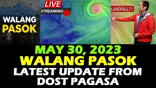 BAGYONG BETTY PH SUPER TYPHOON MAWAR BAGYO UPDATE TODAY LATEST WEATHER UPDATE TODAY! MAY 30, 2023