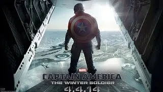 Captain America: The Winter Soldier | Official Trailer | Releasing 4th April - Marvel India