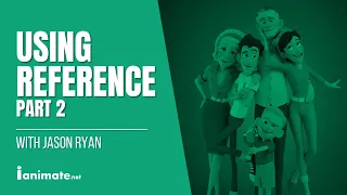 Using Reference with Jason Ryan (Part 2)