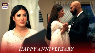 Happy Anniversary My Love ❤️ | IJAZAT | Mehwish Hayat | HSY