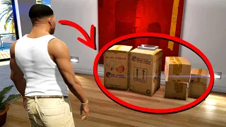 GTA 5 - Nach 2635 TAGEN wurde dieses GEHEIMNIS gefunden!!