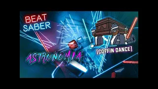 ASTRONOMIA COFFIN DANCE