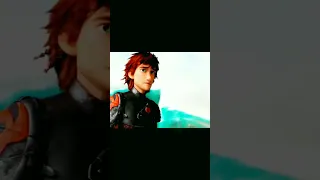 Ejderhanı nasıl eğitirsin den bölümler Zebella'nin ølūmű PART 1 #httyd #hiccup #toothless #keşfet