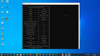 How to use me analyzer for bios bin file ।। Laptop motherboard repair tips ।। thetechstall