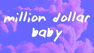 Tommy Richman - MILLION DOLLAR BABY