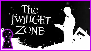 The Twilight Zone S1 E8 Time Enough at Last discussion