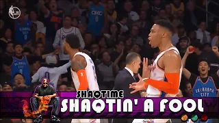 Shaqtin' A Fool: Best of Russell Westbrook Edition