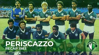 Periscazzo - RECAP 1983