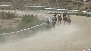 Кунан жорго 23 08 2020 Чолпон-Ата