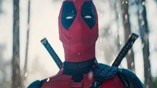 DEADPOOL & WOLVERINE - Official Trailer #2 Teaser (2024)