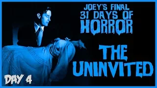 The Uninvited (1944) - 31 Days of Horror | JHF