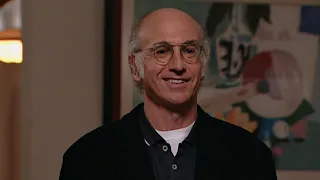 Curb Your Enthusiasm | Season 1 | Best Moments