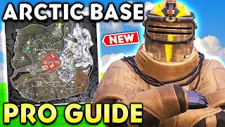 Metro Royale: Arctic Base - Master Tips and Tricks Guide