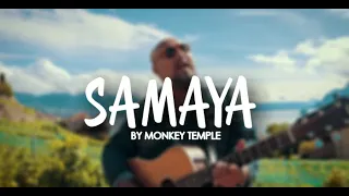 Monkey Temple - Samaya - Nepali Band (Official Music Video HD quality )