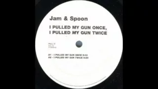 Jam & Spoon   I Pull My Gun Twice [HD+]