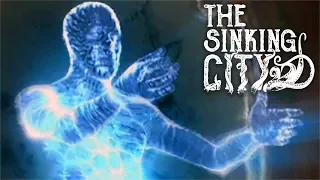 СТРАННЫЕ ТРОГМОРТОНЫ ► The Sinking City #19