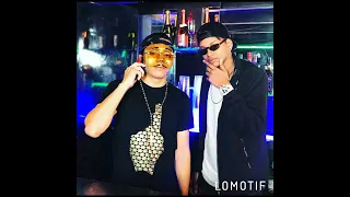 LOMOTIF/Mc Anônimo