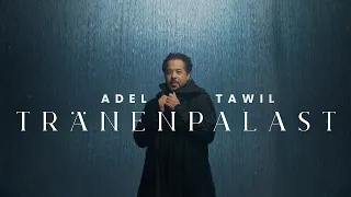 Adel Tawil - Tränenpalast (Official Music Video)