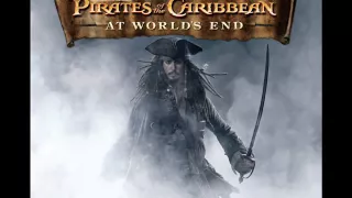 02 - Piratas del caribe 3: Marry me