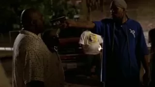 The Wire -- Slim Charles Kills Cheese