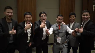 PwC Indonesia's New Managers Conference 2023