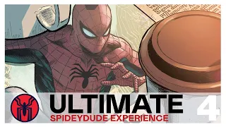 ULTIMATE Spideydude Experience Episode 4! (Legacy 81)