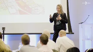 Julie Alexander - Path to Digital Transformation