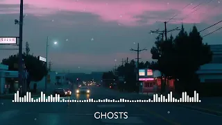 Ghost (tik tok Remix)
