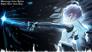 Nightcore - Right Here And Now