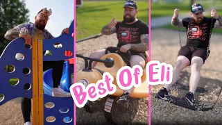 Best of Eli 2023 | 🔥 MOST VIRAL MOMENTS @TheAwesomeLawsons