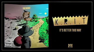 Big K.R.I.T. - "Shake Em Off (Featuring Ludacris & K Camp)"