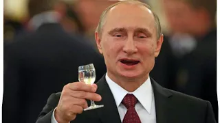 Путин поздравление Сергея с Днём Рождения!