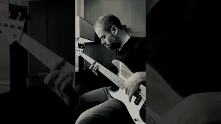 Barış Manço - Aynalı Kemer (Bass cover)