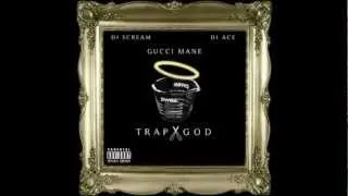 Gucci Mane ft Birdman ( Get Lost ) : Trap God